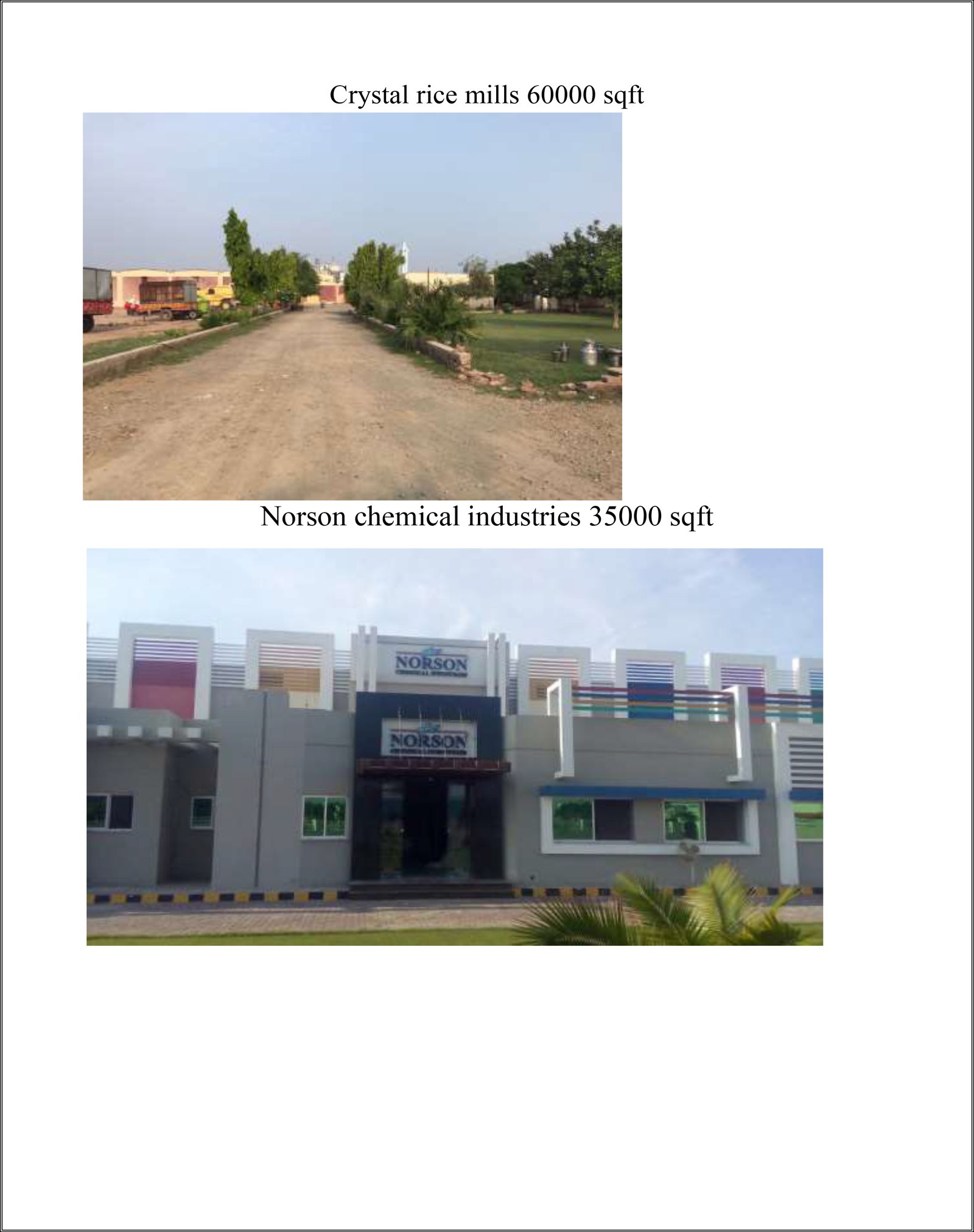 Master Builders Company Profile Page 23